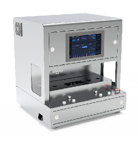 注射笔功能性检测机